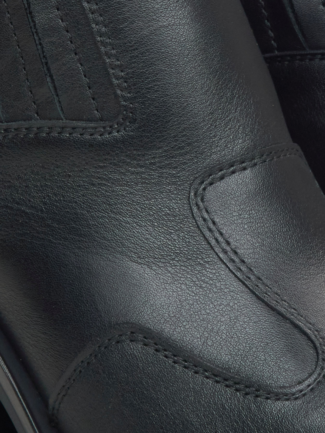 Черевики та чоботи Estro ER00115694 модель 979102-101 Фото