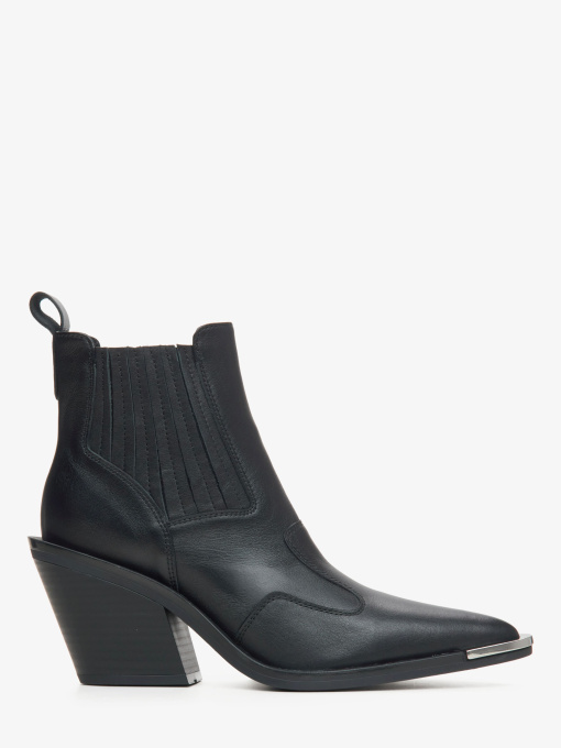 Ботинки и сапоги Estro ER00115694 модель 979102-101 Фото