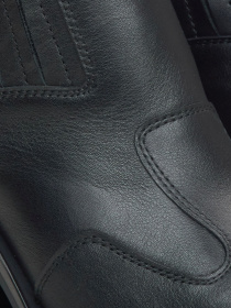 Ботинки и сапоги Estro ER00115694 модель 979102-101 Ботинки и сапоги Estro ER00115694 модель 979102-101 Фото