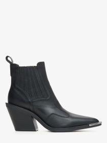 Ботинки и сапоги Estro ER00115694 модель 979102-101 Ботинки и сапоги Estro ER00115694 модель 979102-101 Фото