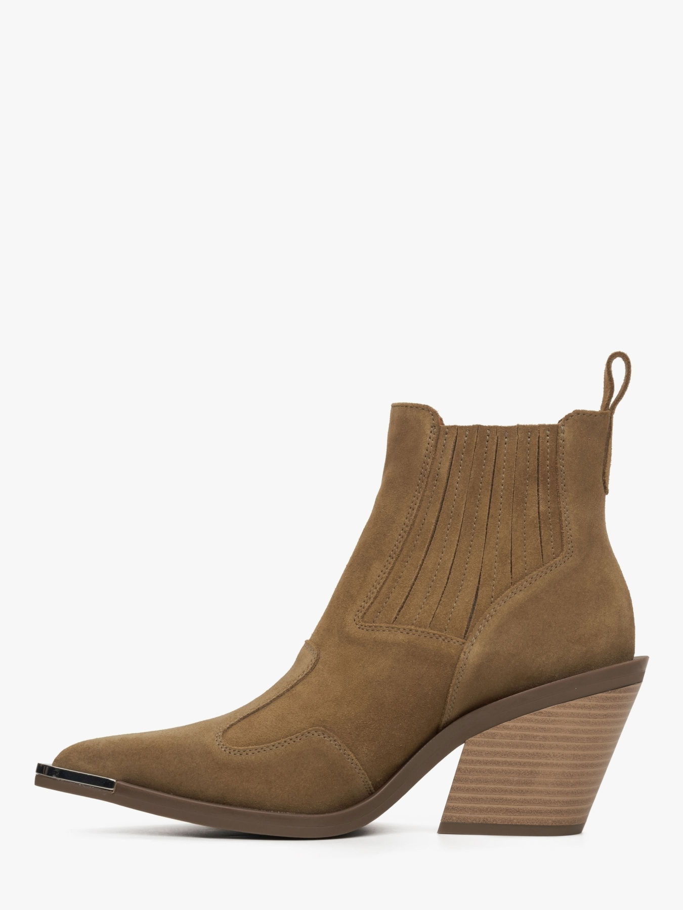 Ботинки и сапоги Estro ER00115659 модель 979131-323 Фото