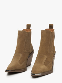 Ботинки и сапоги Estro ER00115659 модель 979131-323 Фото