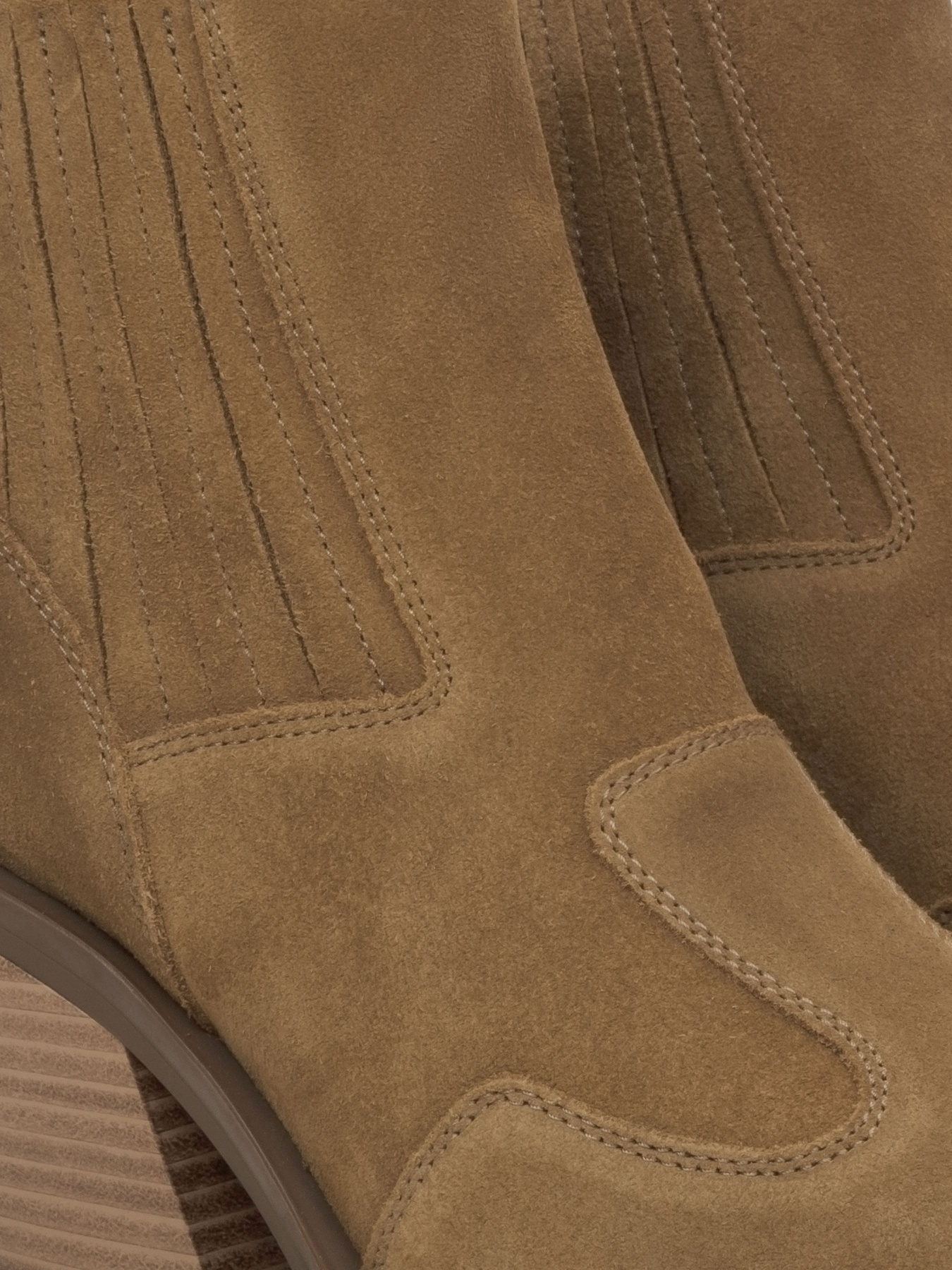 Ботинки и сапоги Estro ER00115659 модель 979131-323 Фото