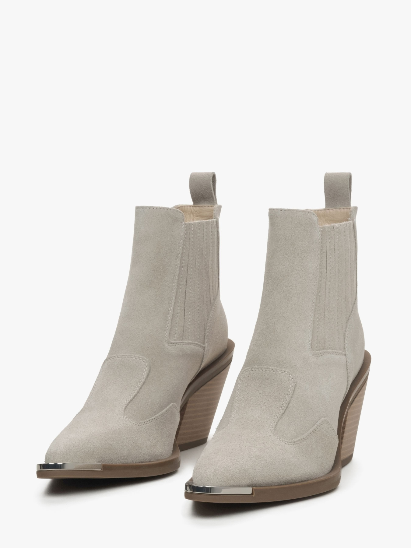 Ботинки и сапоги Estro ER00115724 модель 979141-305 Фото