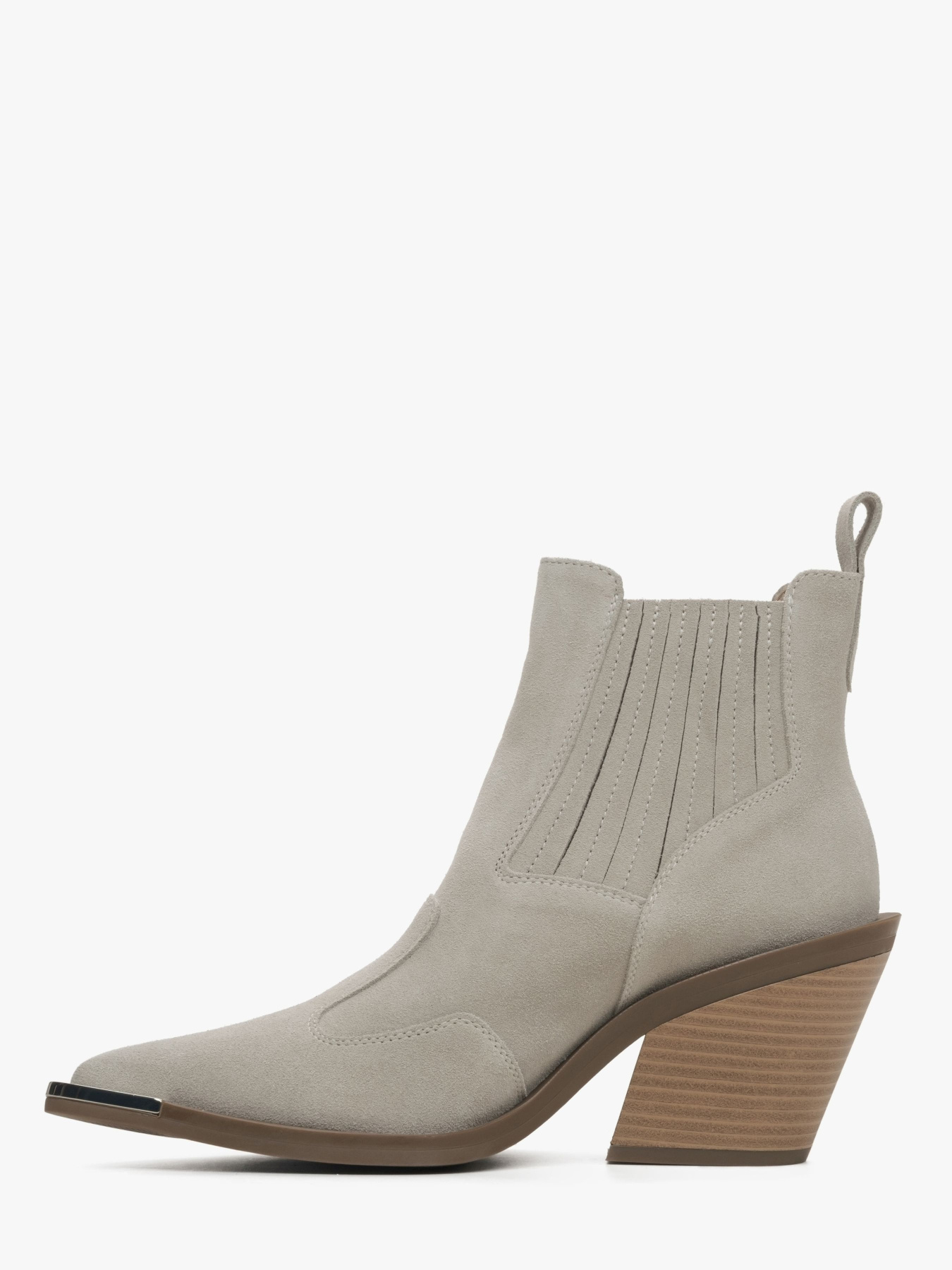 Ботинки и сапоги Estro ER00115724 модель 979141-305 Фото