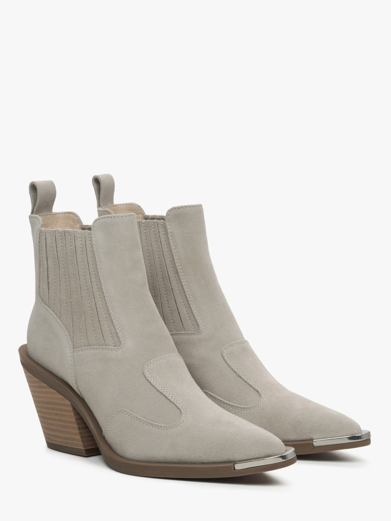 Ботинки и сапоги Estro ER00115724 модель 979141-305 Фото