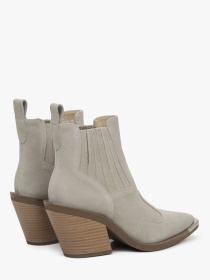 Ботинки и сапоги Estro ER00115724 модель 979141-305 Фото