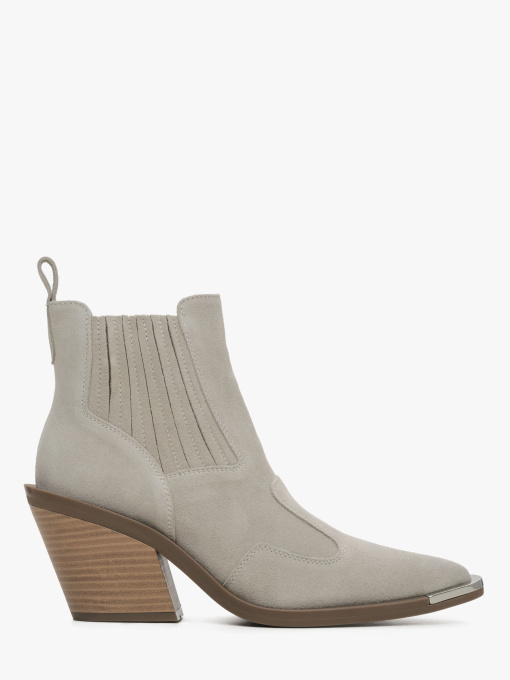 Черевики та чоботи Estro ER00115724 модель 979141-305 Фото