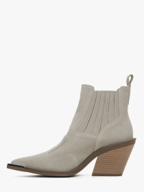 Ботинки и сапоги Estro ER00115724 модель 979141-305 Ботинки и сапоги Estro ER00115724 модель 979141-305 Фото