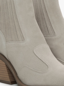 Ботинки и сапоги Estro ER00115724 модель 979141-305 Ботинки и сапоги Estro ER00115724 модель 979141-305 Фото