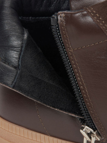 Ботинки и сапоги Estro модель 87-29602-508 Фото