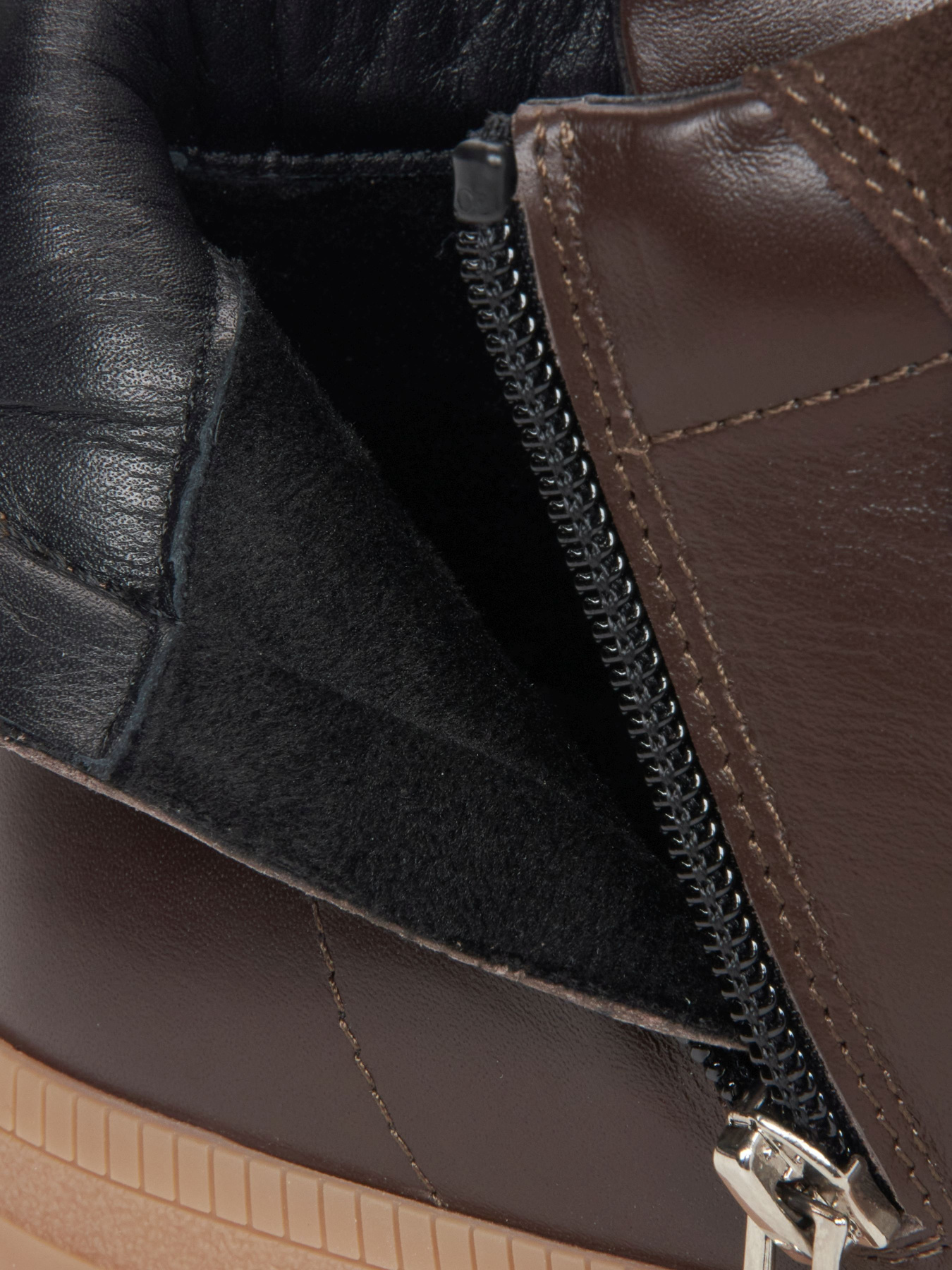 Ботинки и сапоги Estro модель 87-29602-508 Фото