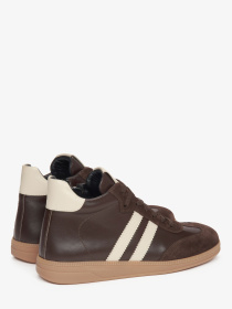 Ботинки и сапоги Estro модель 87-29602-508 Фото