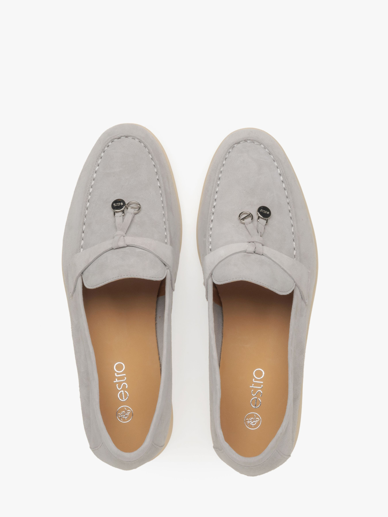 Туфли и лоферы Estro модель 935-2-6-305 Фото