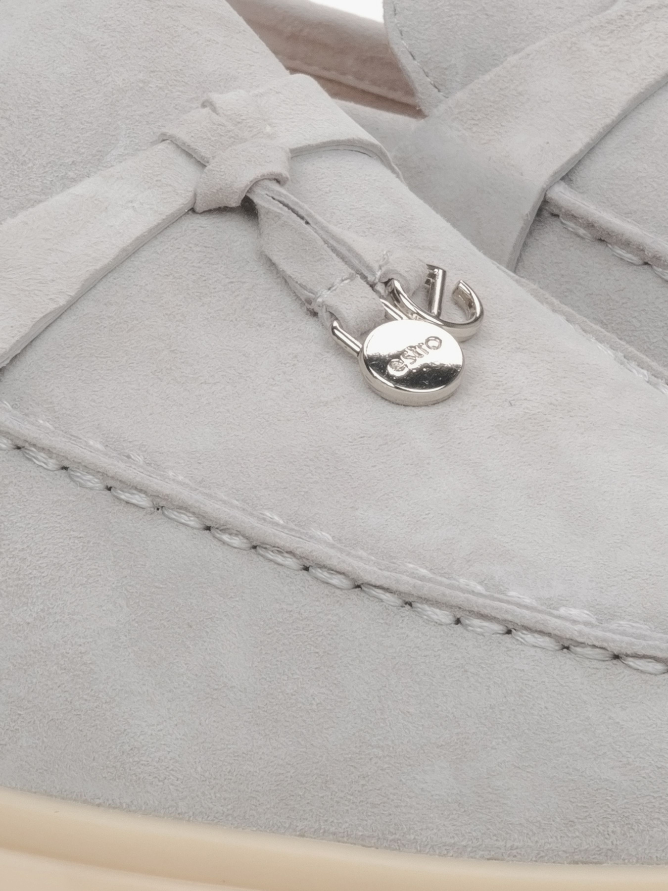 Туфли и лоферы Estro модель 935-2-6-305 Фото