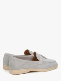 Туфли и лоферы Estro модель 935-2-6-305 Фото