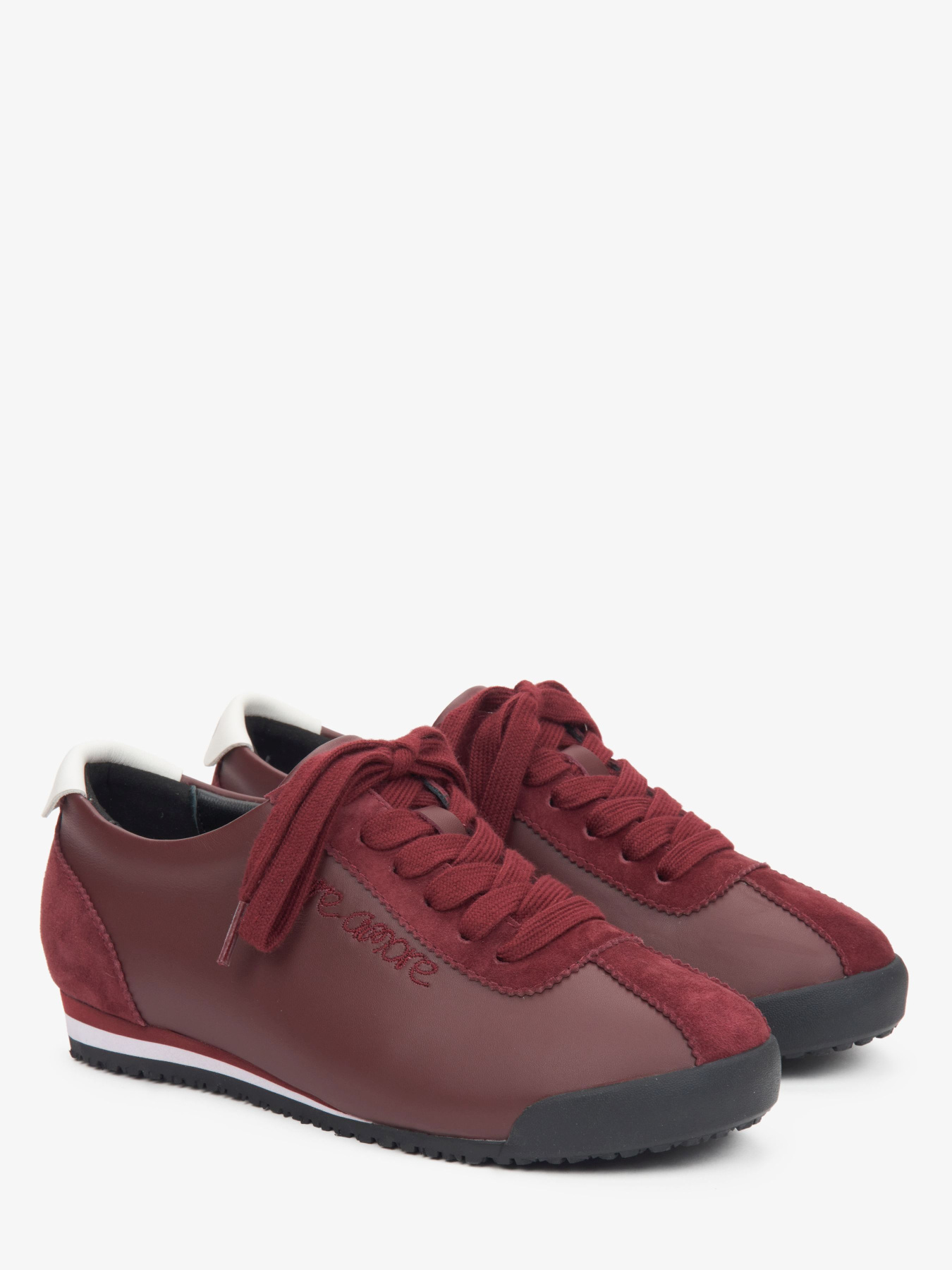 Кроссовки Estro модель 8198-02-533 Фото