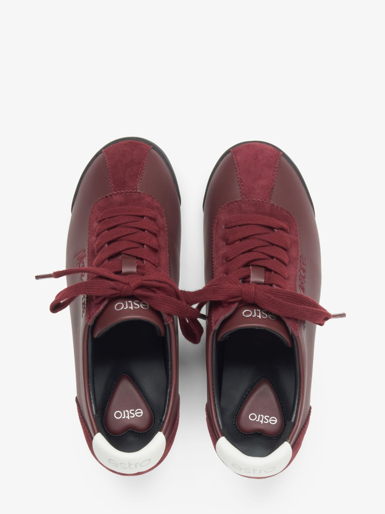 Кроссовки Estro модель 8198-02-533 Фото