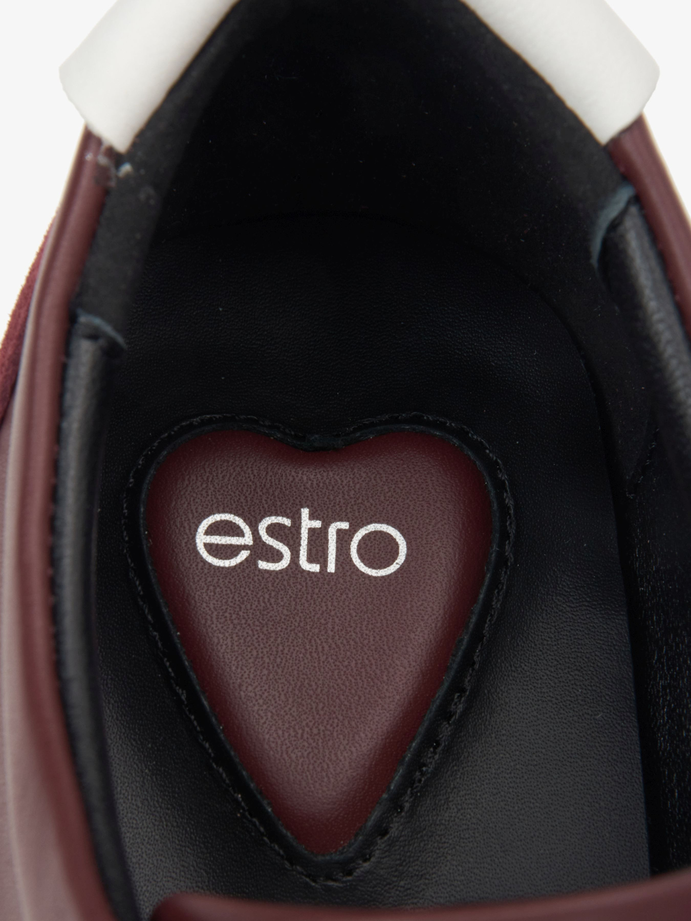 Кроссовки Estro модель 8198-02-533 Фото