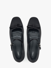 Туфли и лоферы Estro модель 803-1-01-0801 Фото