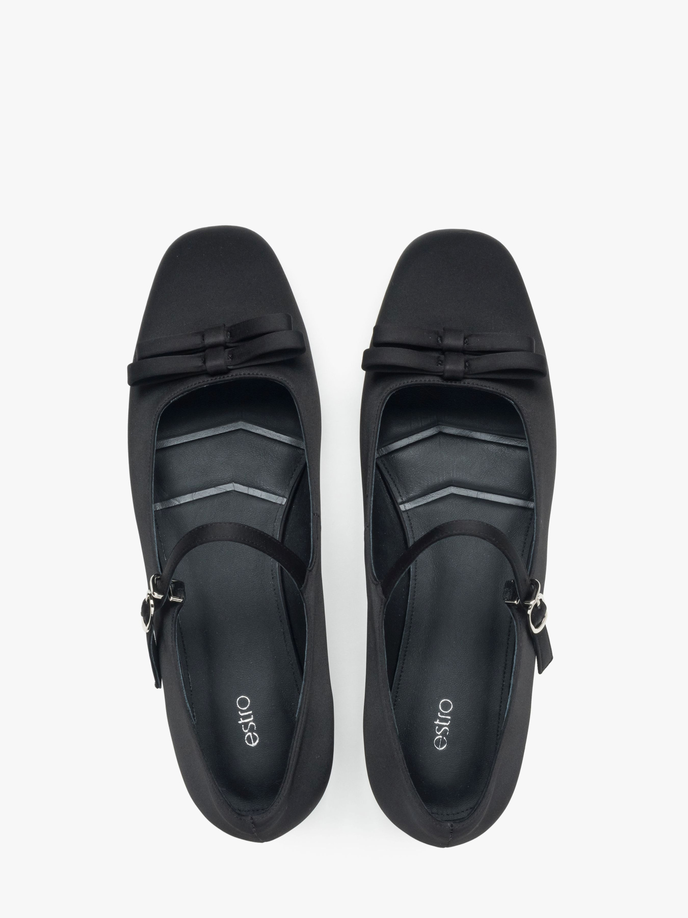 Туфлі та лофери Estro модель 803-1-01-0801 Фото