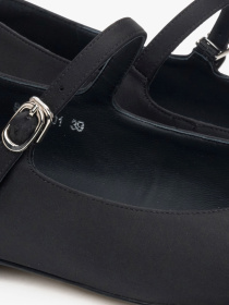 Туфлі та лофери Estro модель 803-1-01-0801 Фото