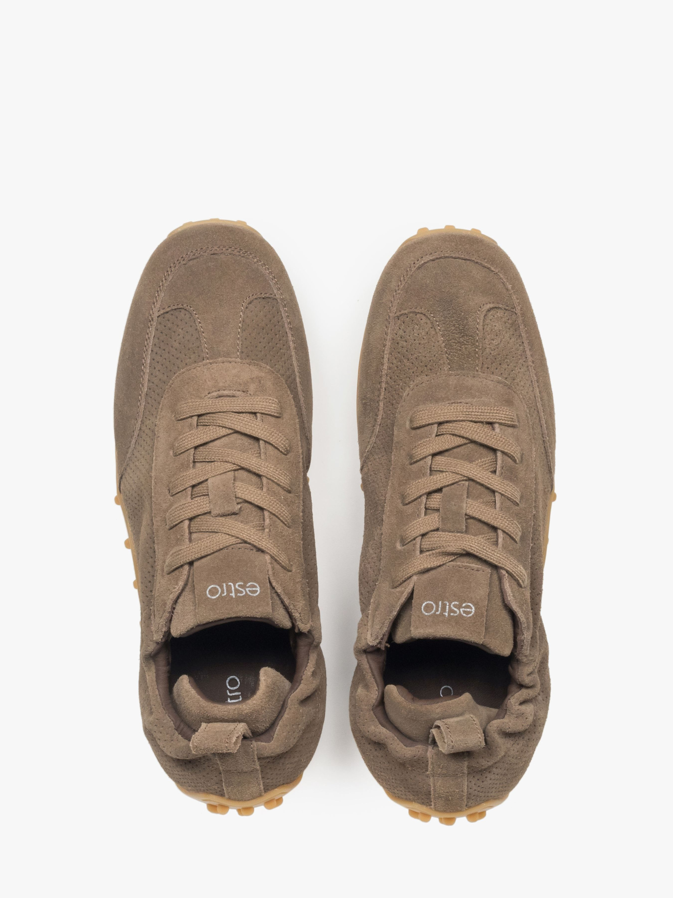 Кроссовки Estro модель 927-3-03-3233 Фото