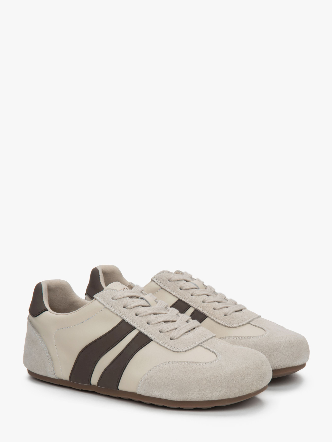 Кеды низкие Estro модель 809-50-01-523 Фото