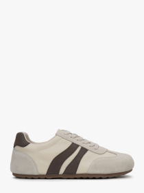 Кеды низкие Estro модель 809-50-01-523 Фото