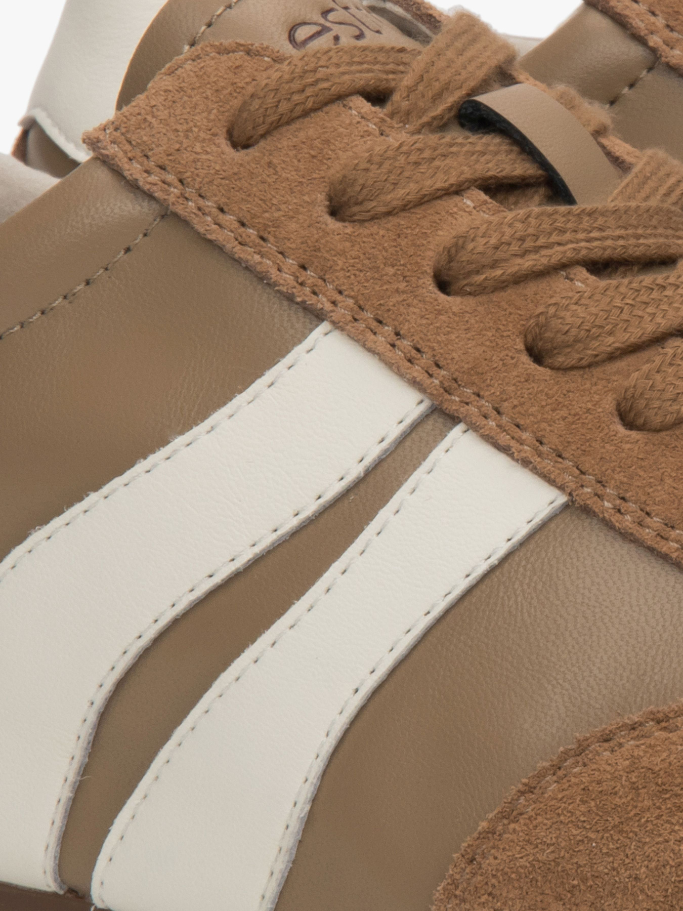 Кроссовки Estro модель 809-50-02-5233 Фото