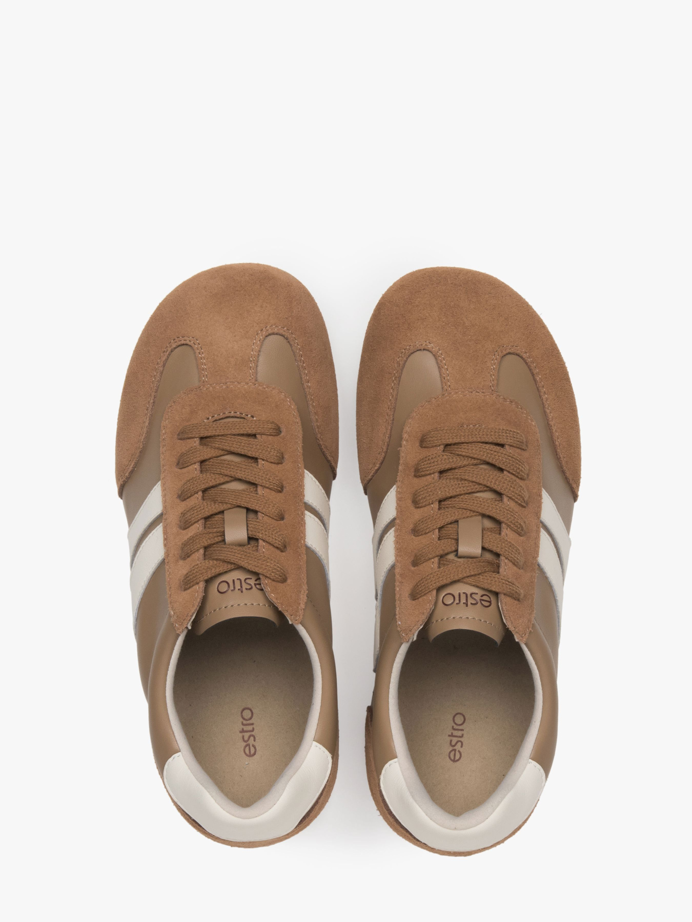 Кроссовки Estro модель 809-50-02-5233 Фото