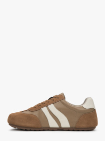 Кроссовки Estro модель 809-50-02-5233 Фото