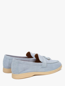 Туфли и лоферы Estro модель 935-2-229-322 Фото