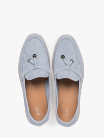 Туфли и лоферы Estro модель 935-2-229-322 Фото