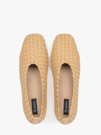 Туфли и лоферы Estro модель 995-7-2-123 Фото