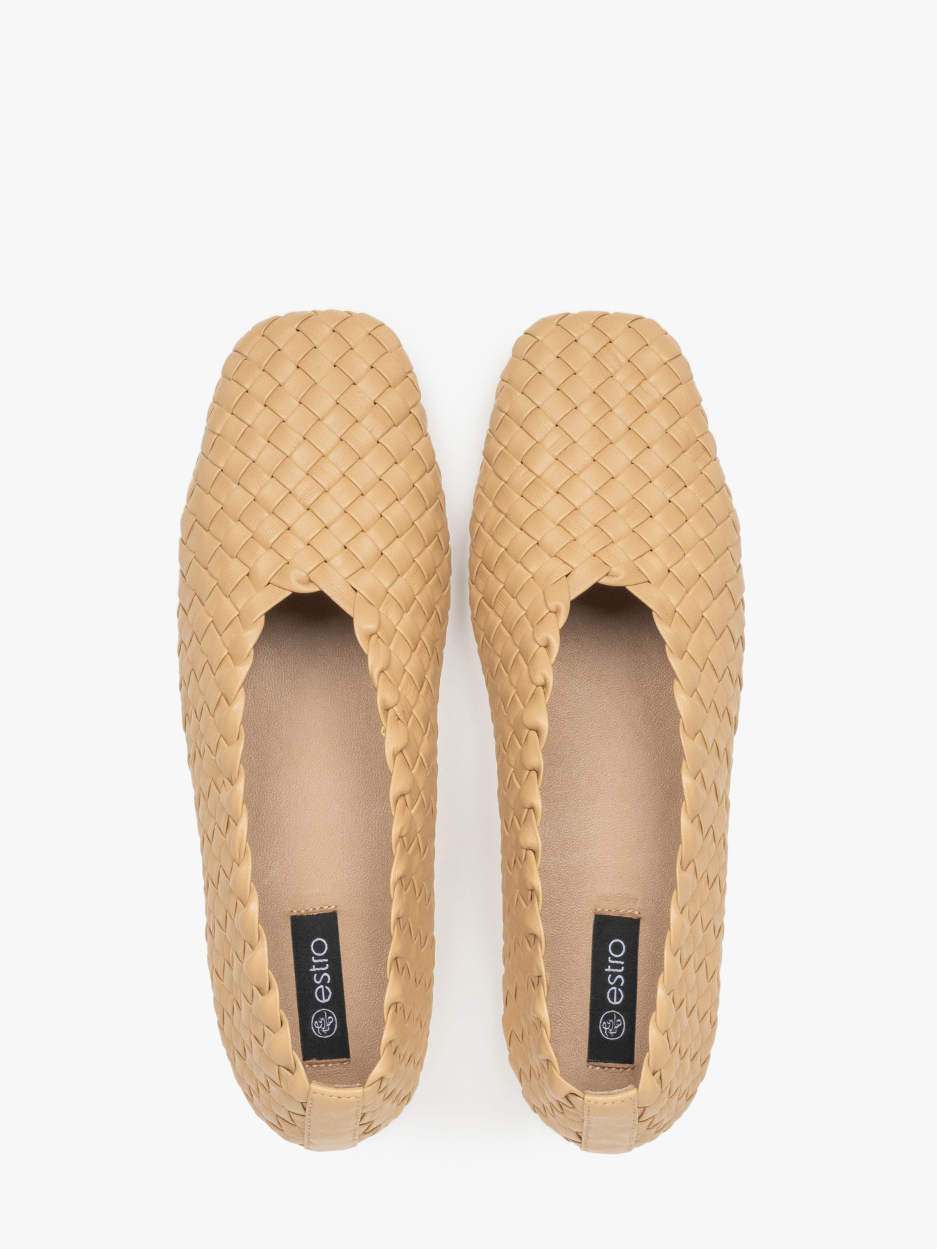 Туфлі та лофери Estro модель 995-7-2-123 Фото