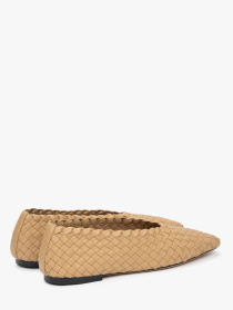 Туфлі та лофери Estro модель 995-7-2-123 Фото