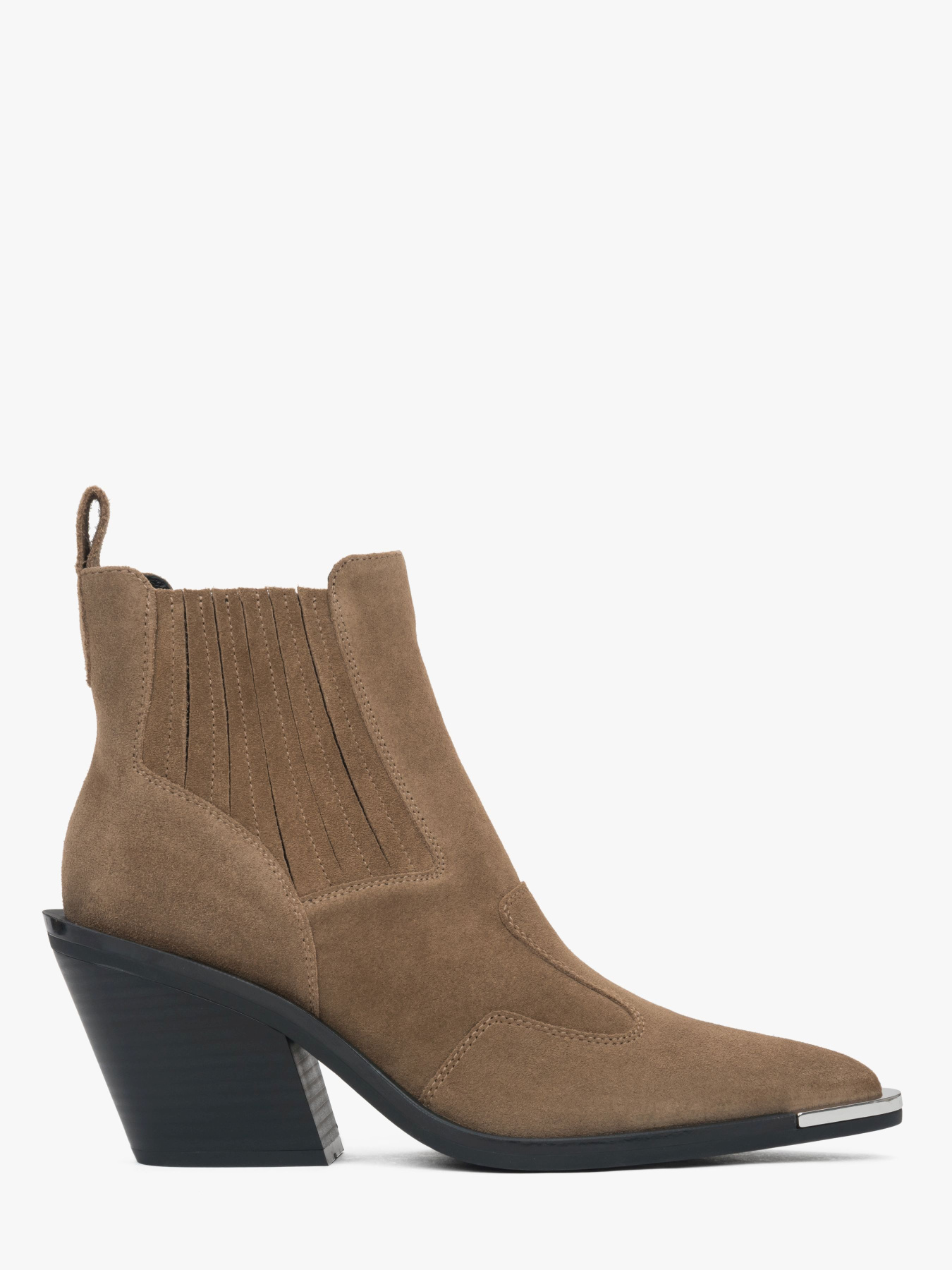 Ботинки и сапоги Estro ER00117025 модель 979151-308 Фото