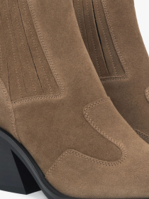 Ботинки и сапоги Estro ER00117025 модель 979151-308 Фото