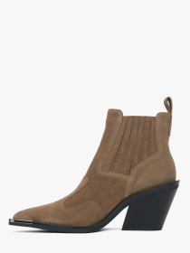 Ботинки и сапоги Estro ER00117025 модель 979151-308 Фото