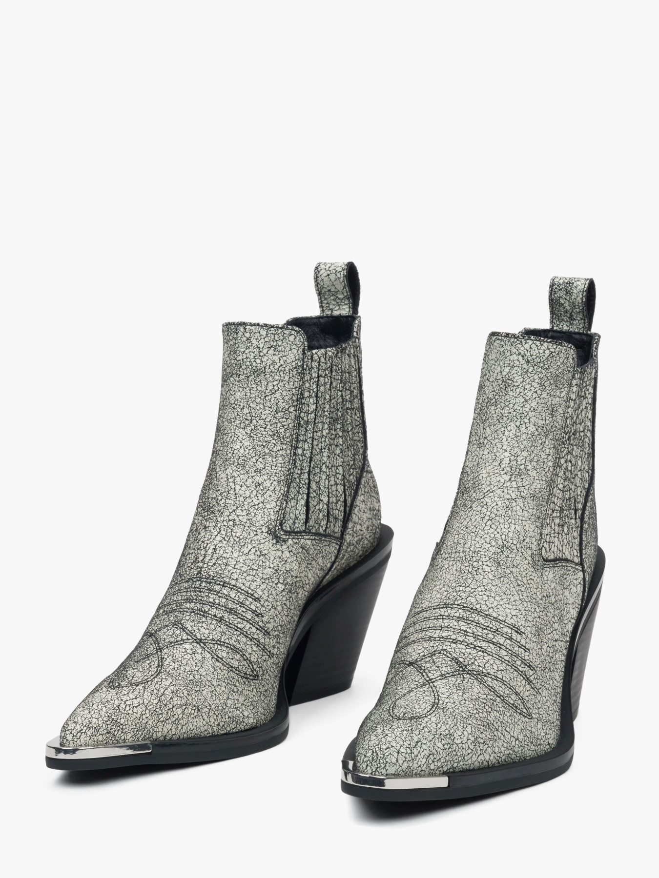 Ботинки и сапоги Estro ER00117061 модель 978492-302 Фото