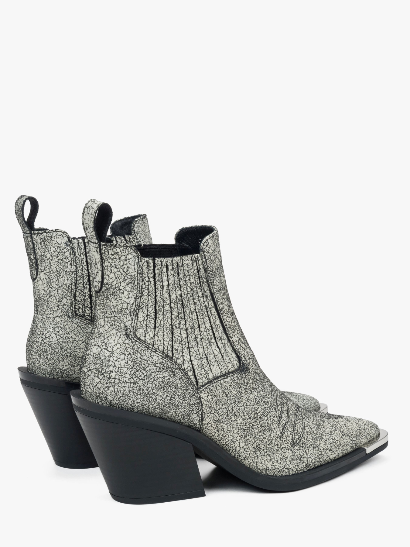 Ботинки и сапоги Estro ER00117061 модель 978492-302 Фото