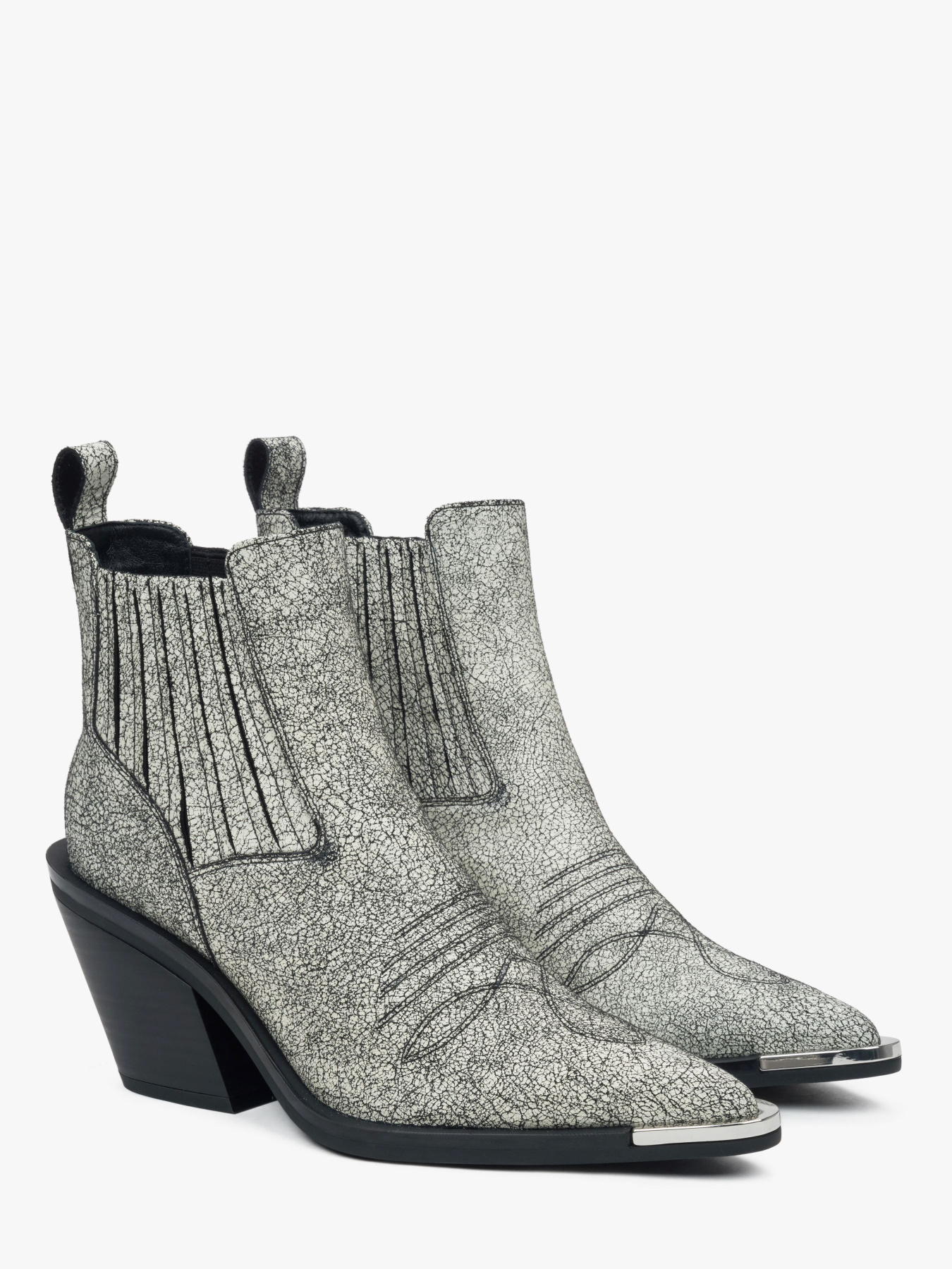 Ботинки и сапоги Estro ER00117061 модель 978492-302 Фото