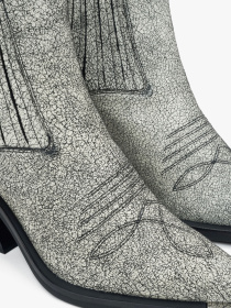 Ботинки и сапоги Estro ER00117061 модель 978492-302 Фото