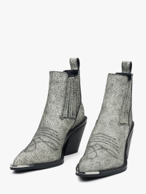 Черевики та чоботи Estro ER00117061 модель 978492-302 Фото