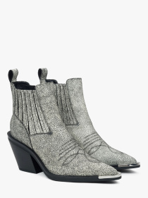 Черевики та чоботи Estro ER00117061 модель 978492-302 Фото