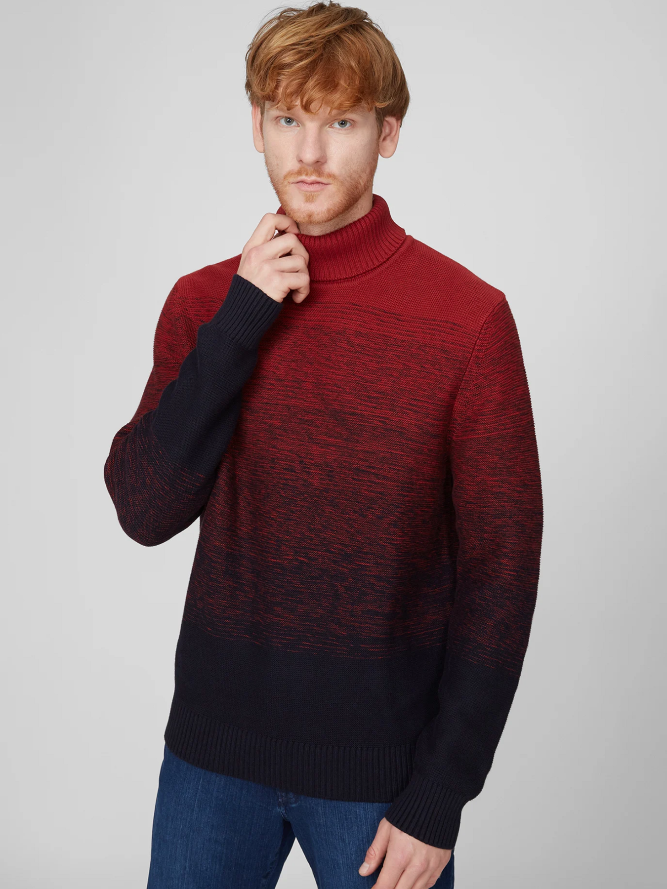 Водолазка Pierre Cardin модель C5 50633.5044.4221 Фото