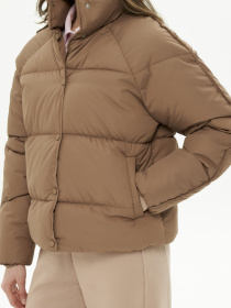 Демисезонная куртка UVENTUM модель 0800032512 Фото