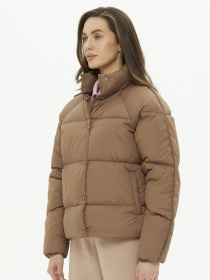 Демисезонная куртка UVENTUM модель 0800032512 Фото