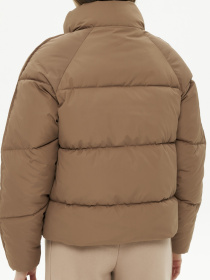 Демисезонная куртка UVENTUM модель 0800032512 Фото